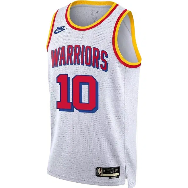 Nike x NBA 20242025 logo
