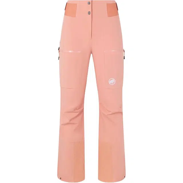 MAMMUT FW24