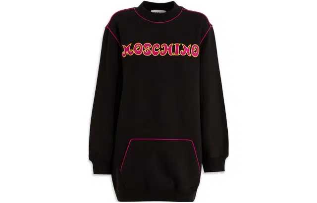 MOSCHINO FW22 Logo
