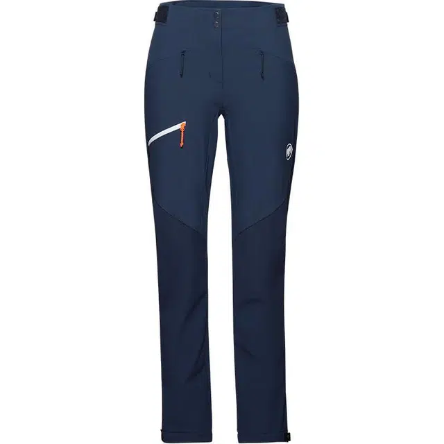 MAMMUT Courmayeur