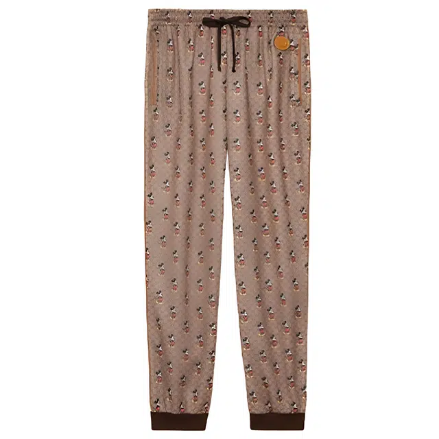 GUCCI x Disney FW22