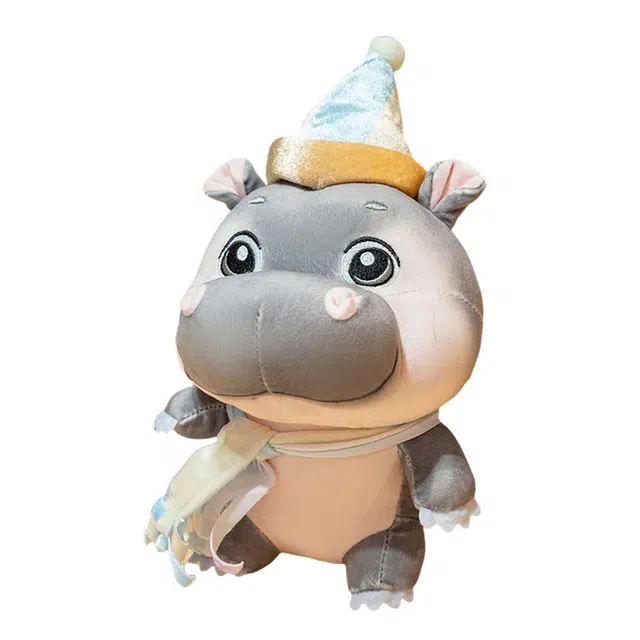 Julebaby 13cm25cm