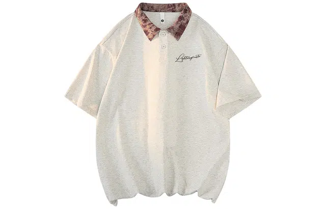 LIGHTNING MONSTER PoloPolo