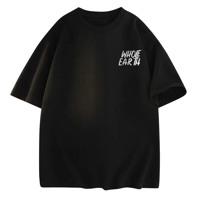 WHOLE EARTH T