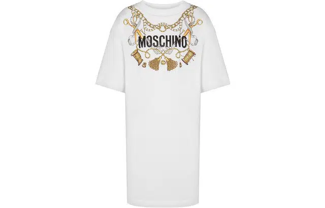 MOSCHINO