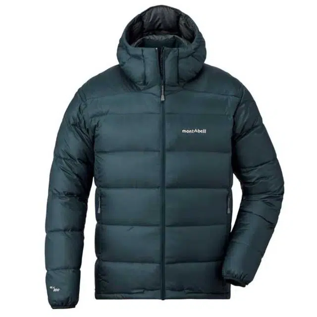 MONTBELL FWAW24 Alpine Light