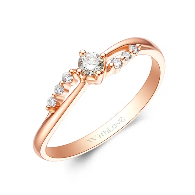 WithLove 18K
