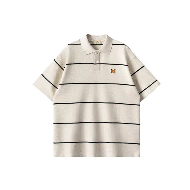 WILLIAM FOXSONS Polo