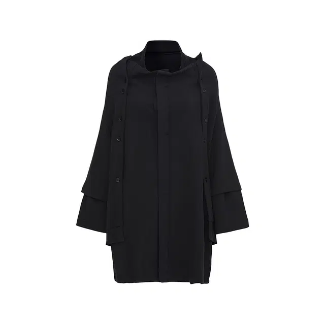 Yohji Yamamoto