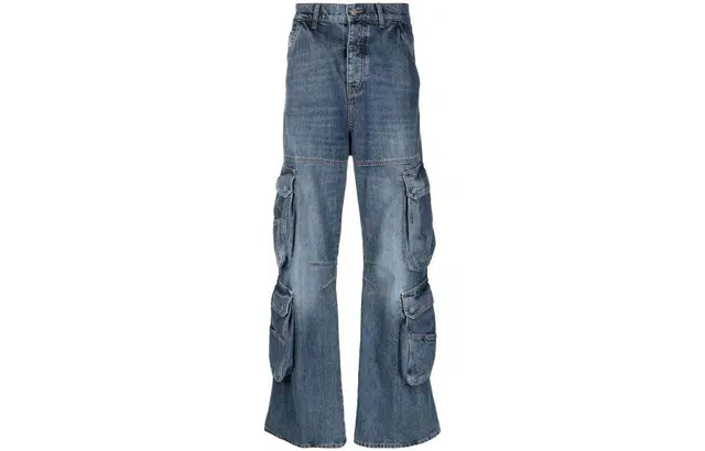 DIESEL 23FW