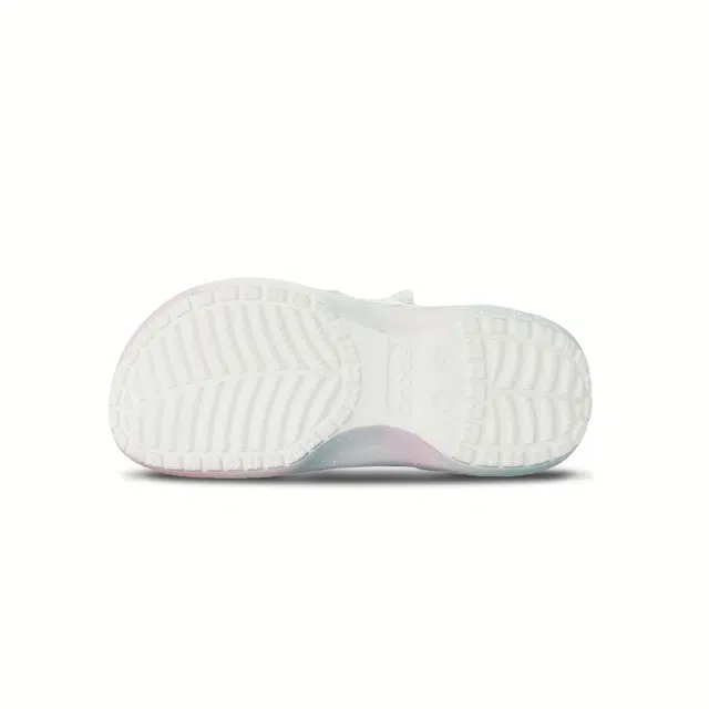 Crocs Classic Platform Lined Clog EVA