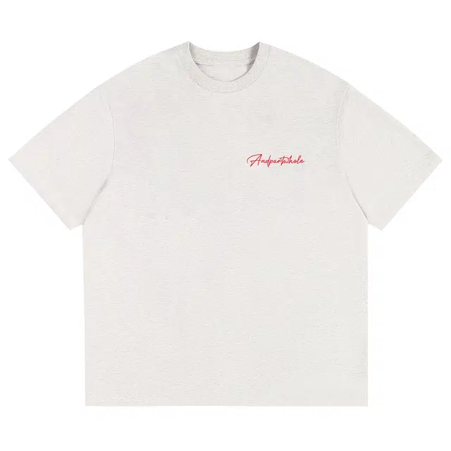 PARTWHOLE LOGO T