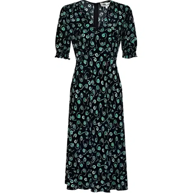 DIANE VON FURSTENBERG V