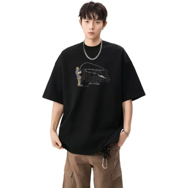 NOAHGIGI T