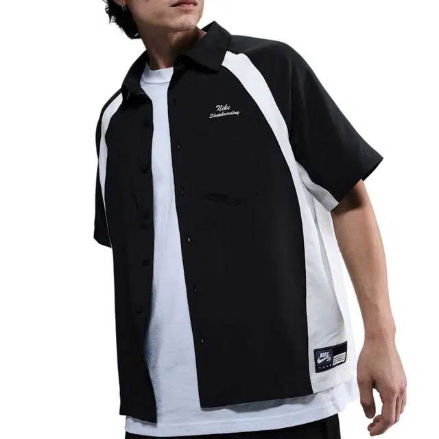 Nike Dri-Fit SS25 SB
