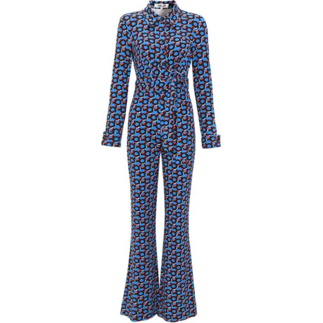 DIANE VON FURSTENBERG