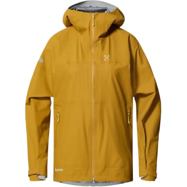 HAGLFS SS25 L.I.M Airak GORE-TEX 3L