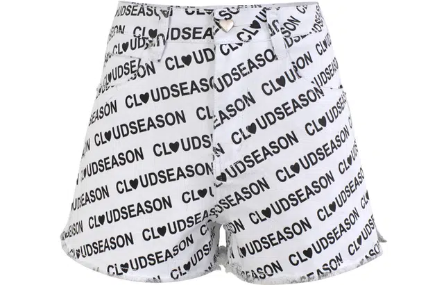 CLOUD SEASON LogoA