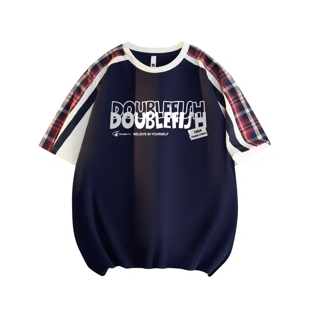 DOUBLEFISH LogoT