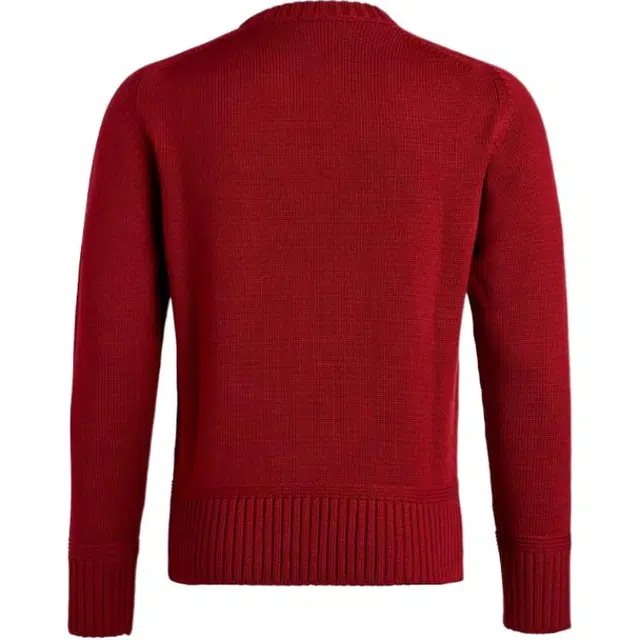 MANIFATTURA CECCARELLI Crew Neck Sweater