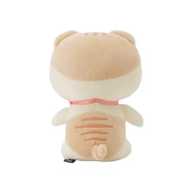 Liv Heart FFN 14cm