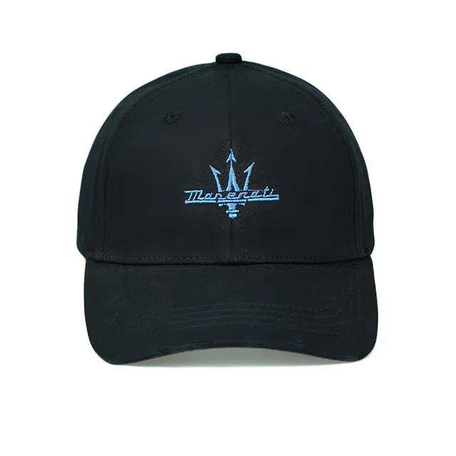 Maserati