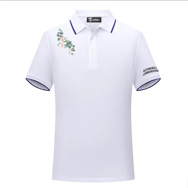 Automobili Lamborghini Polo