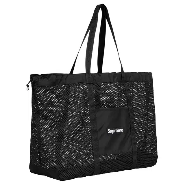 Supreme Tote