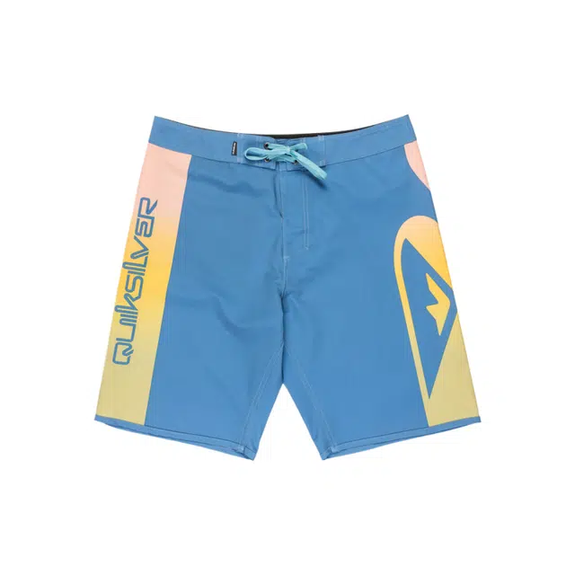 Quiksilver Surfsilk Holmes 20