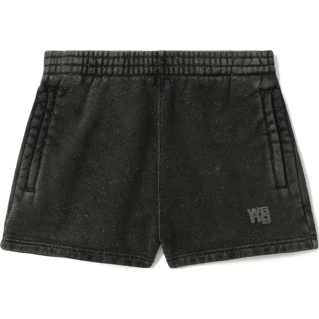 alexander wang SS25 Logo