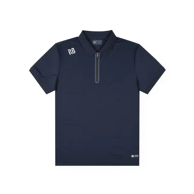 Raidy Boer Polo