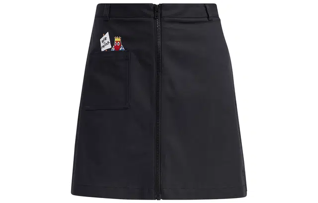 adidas originals Artist Skirt A