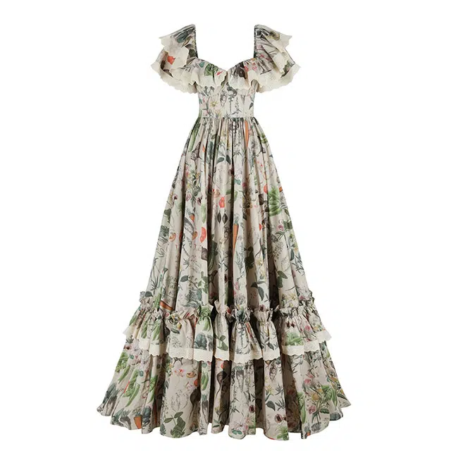 Selkie Collection SS25