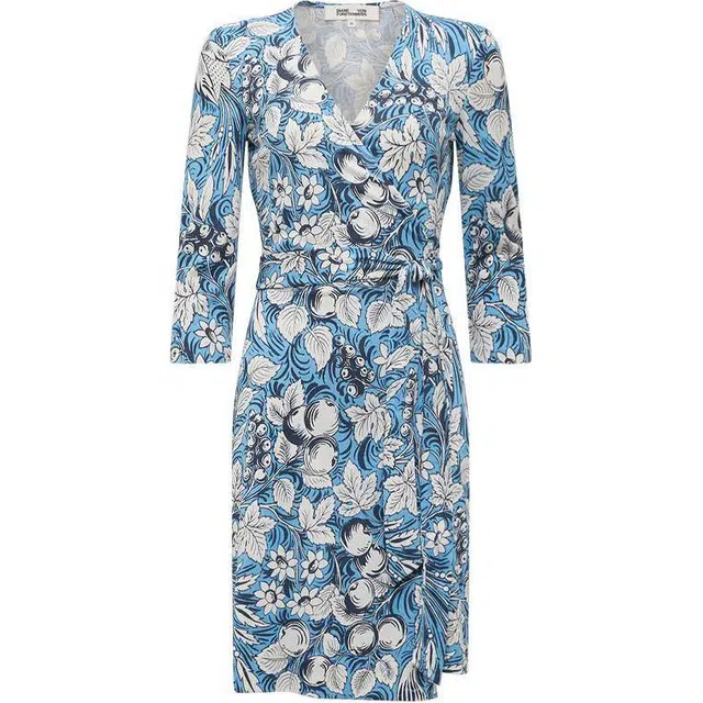 DIANE VON FURSTENBERG SS24 V