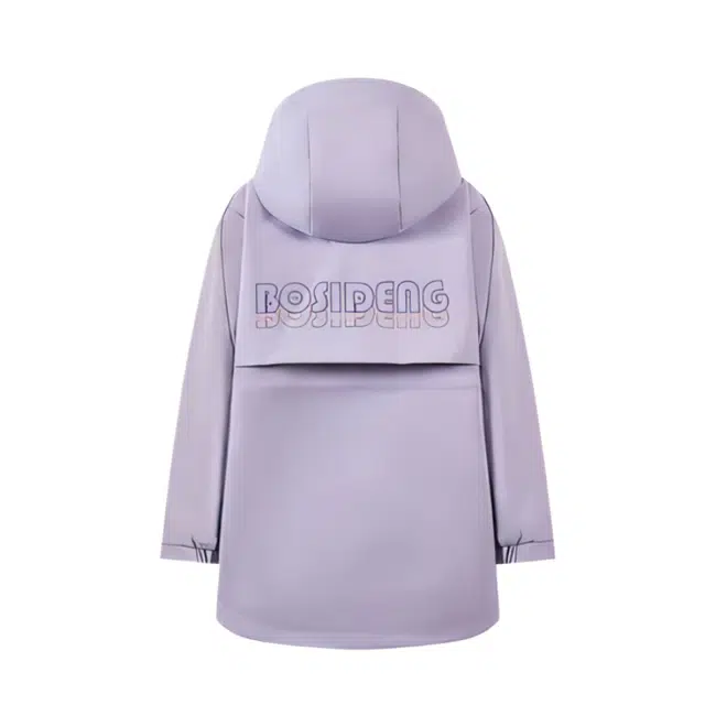 波司登羽绒服/羽绒马甲 经典时尚简约百搭 儿童款
