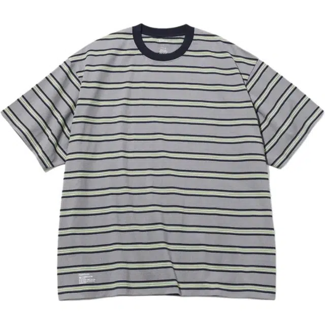 Fresh Service SS25 T