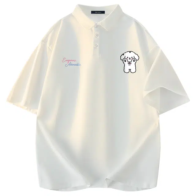 EVEJeansLogopoloPolo