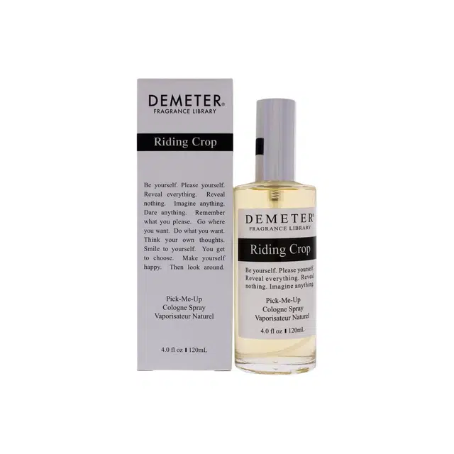 DEMETER Riding Crop EDC 120ml