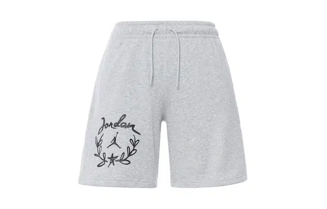 Jordan Brooklyn Fleece logo