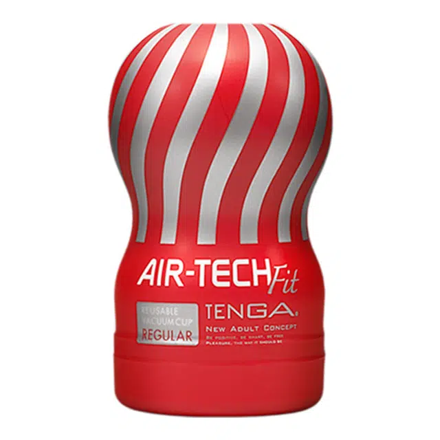 TENGA TECH fit