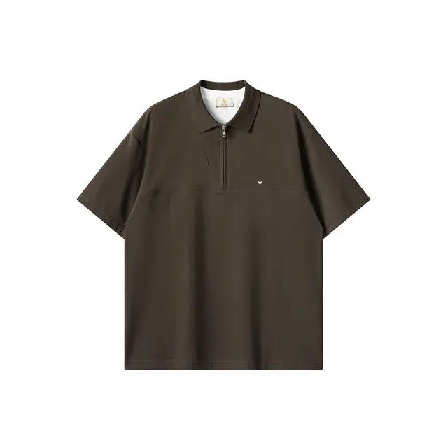 WILLIAM FOXSONS Polo