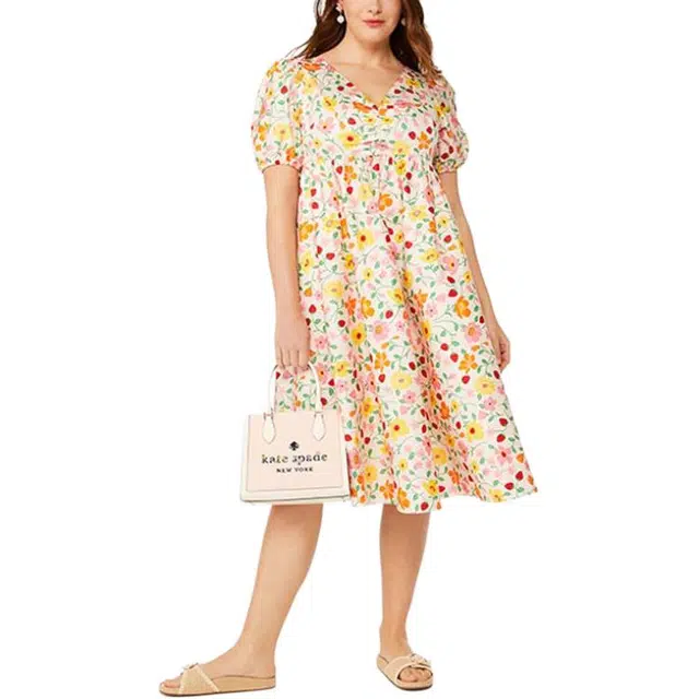 kate spade SS24 V