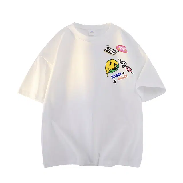 BOBBY ABLEY T