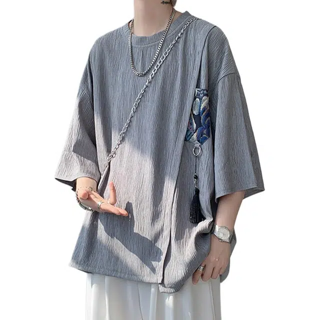 NOAHGIGI T