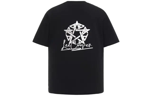 Lee Cooper logoT