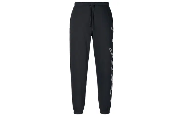 Jordan Brooklyn Fleece FW24 logo