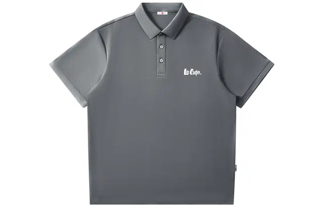 Lee Cooper logoPolo