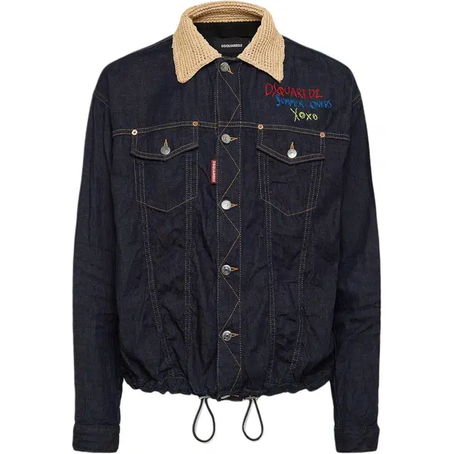 DSQUARED 2