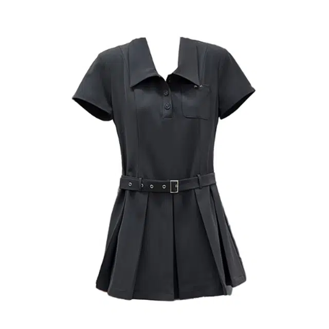 AURORA MUSE Polo