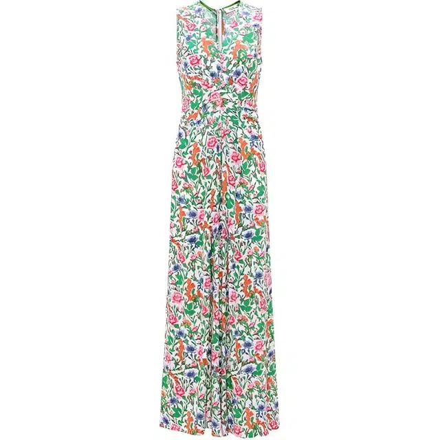 DIANE VON FURSTENBERG V